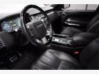 Thumbnail Photo 11 for 2016 Land Rover Range Rover Supercharged